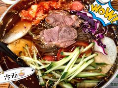 -优壹佳·延边朝鲜族料理(中山北路店)