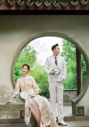 -苏州HX-合喜映画婚纱摄影