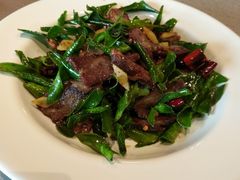 -半山腰·云南菜(侨福芳草地店)
