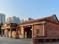-晋江五店市传统文化旅游区