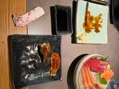 -沼津港精致料理·寿喜烧·烧鸟(龙湖南桥天街日料榜单店)