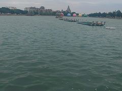 -龙舟池