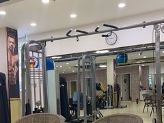 -中田·健身+普拉提(浦东金高路店)