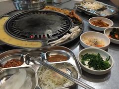 -元山烤肉店(假日广场店)