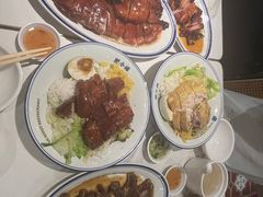 -肥小福·烧鹅专门店(环宇荟店)