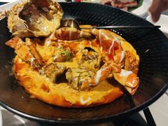 -星叶·东南亚料理(宁波万象汇店)