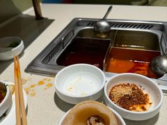 -海底捞火锅(亲子主题北金鹰店)