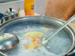 -华哥新鲜猪精品美食