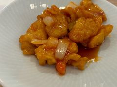 -翡翠拉面小笼包Crystal Jade(上海浦东国际机场T1店)