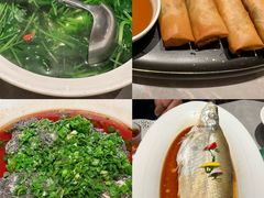-醉庐·新上海菜(南京西路店)