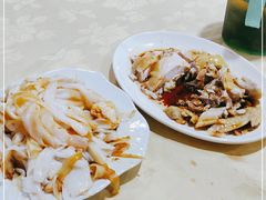 -电白鸭粥店(下沙二坊88号店)