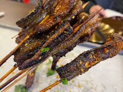 -林二哥宜烤官·宜宾小烧烤