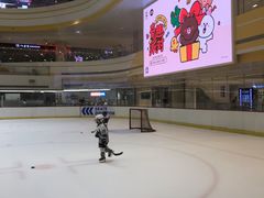 -冠军冰场CHAMPION RINK(苏州中心商场店)