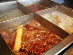 -王家渡火锅店(棕榈泉店)
