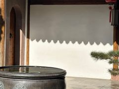 -广富林宰相府酒店·水云间