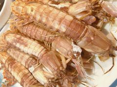 -良师门滨海人家·海鲜·家常菜(滨海城店)