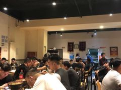 大堂-范贤光鸡公煲(平乐园总店)