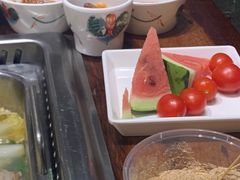 -好得火锅(育才店)