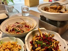 -既白·创意融合料理(海甸岛店)