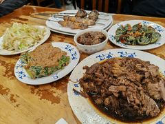-柴氏风味斋(甘家口店)