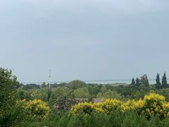 -河东池盐文化博览园