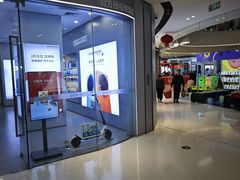 -万达广场(临港店)