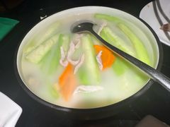 -顺峰顺水顺德菜(龙华店)