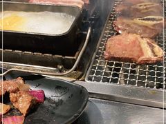 -伍丁·烤牛肋(和平东桥店)