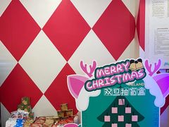 -meland·儿童乐园·游戏厅娃娃机·电玩Xbox(成都合生汇店)