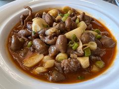 -富乐山酒店(西黄城根北街店)