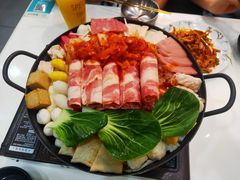 -禾谷韩餐(热带海洋学院店)