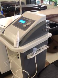 -碧莲盛·不剃发植发