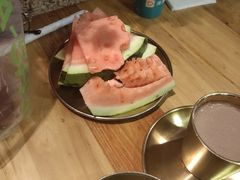 -韩香阁烤肉·烤活鳗(菏泽店)
