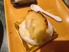 -牛New寿喜烧(中山公园龙之梦店)