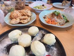 -红樱桃·欢乐餐厅(太原里店)