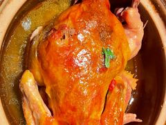 外婆茶香鸡-外婆家(西红门荟聚购物中心店)