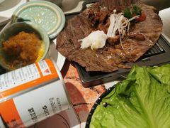 -花漫里日式餐厅(南安中骏店)