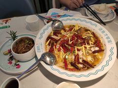 -花椒俏川菜小馆(南海万达店)