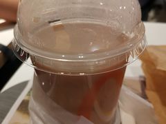 -麦当劳(广州新港东路第二分店)