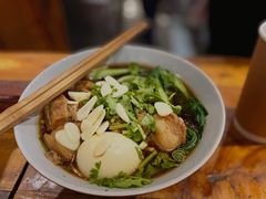 卤肉面-食之六七·面(朝阳大悦城店)