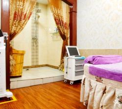 -安院长·产后恢复·徒手骨盆(先天下店)