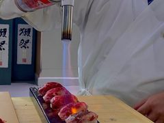 -帝鮨·烧肉割烹(龙湖金楠天街店)