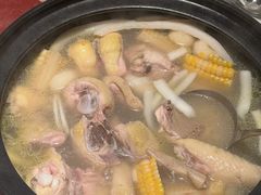 -南棠馆粤菜坊(群光店)