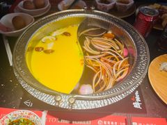 -牛New寿喜烧(中山公园龙之梦店)