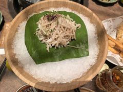 -蘑界·野生菌火锅(深业上城店)