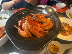 -小厨娘金榜题名(夫子庙秦淮河店)