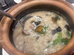 -适口餐厅砂锅粥(公信路总店)