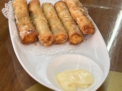 -山里饭店(贵安店)