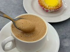 -南香茶餐室