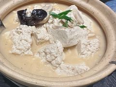 -杭州桐庐康莱德酒店中餐厅·乐